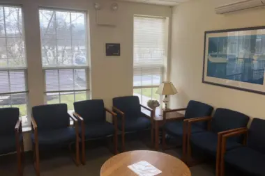 The facilities at Innovative Counseling Associates in Pottstown, PA 1