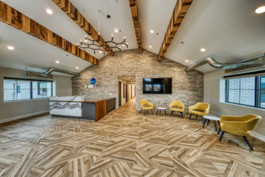 The facilities at Innovo Detox in Abbottstown, PA 2