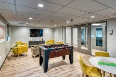 The facilities at Innovo Detox in Abbottstown, PA 1