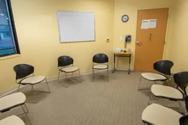 The facilities at Inova Kellar Center in Fairfax, VA 2