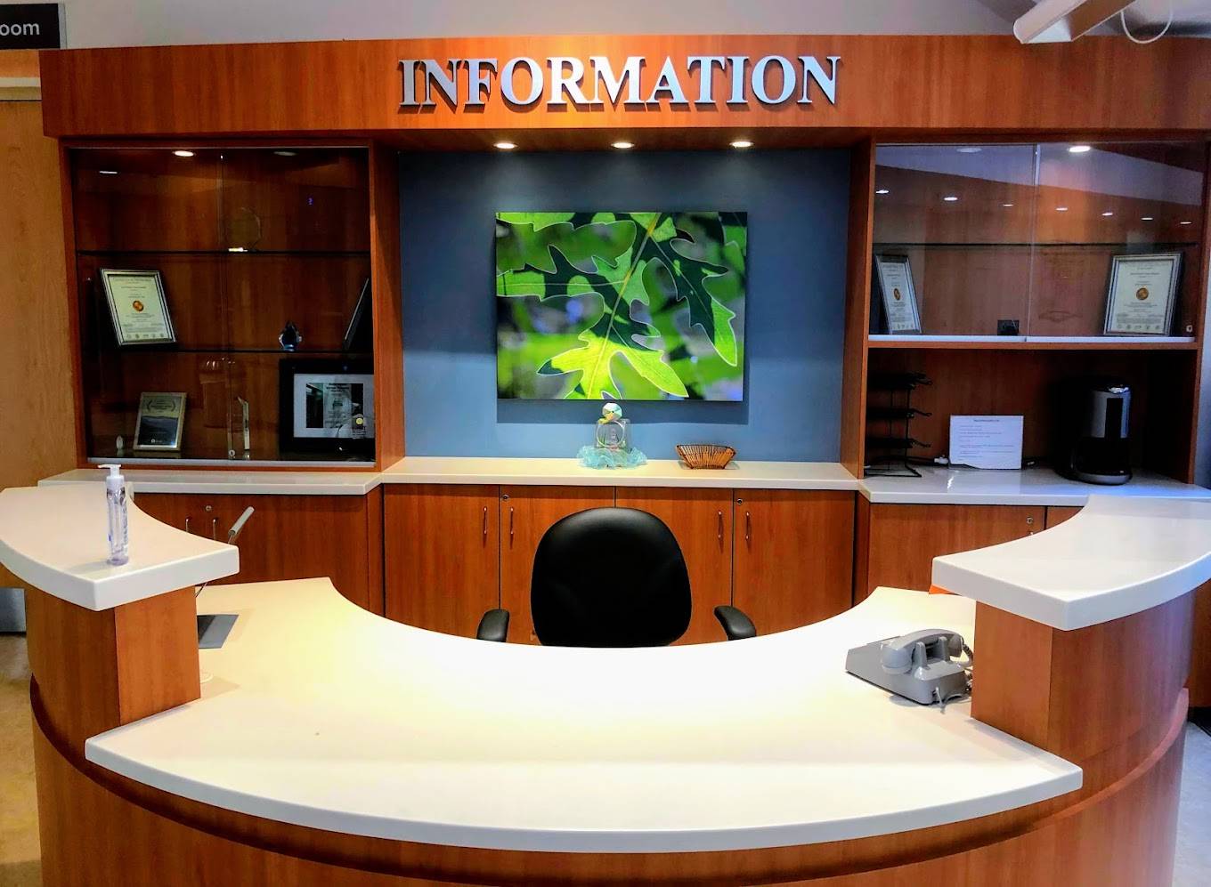 Inova Mount Vernon Hospital - Alexandria, VA | Rehab.com