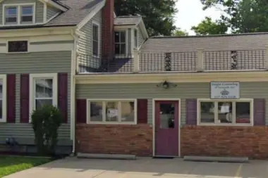 The facilities at Insight Counseling of Tecumseh in Tecumseh, MI 1