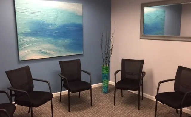 The facilities at Insight Into Action Therapy in Ashburn, VA 3