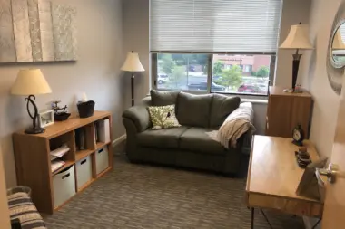 The facilities at Insight Into Action Therapy in Ashburn, VA 2