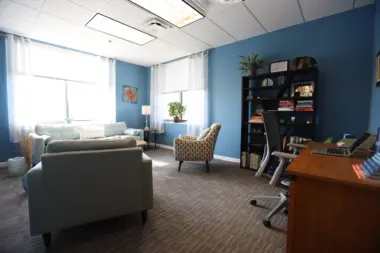 The facilities at Insight Into Action Therapy in Ashburn, VA 4