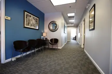The facilities at Insight Into Action Therapy in Ashburn, VA 5