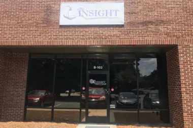 The facilities at Insight Program - Charlotte in Charlotte, NC 1