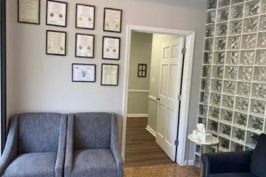 The facilities at Insight Program in Roswell, GA 2