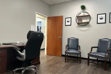 The facilities at Insight Program - Raleigh in Cary, NC 2