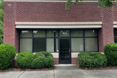 The facilities at Insight Program - Raleigh in Cary, NC 1