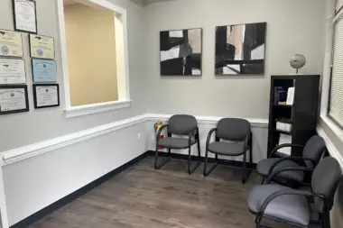 The facilities at Insight Program - Raleigh in Cary, NC 3