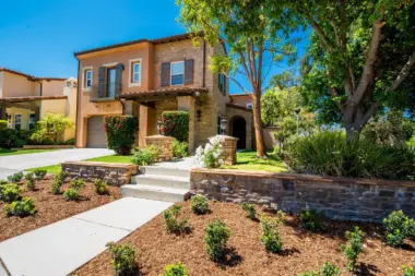 The facilities at Inspire Health in Irvine, CA 5