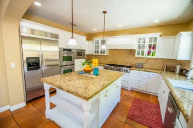 The facilities at Inspire Health in Irvine, CA 3