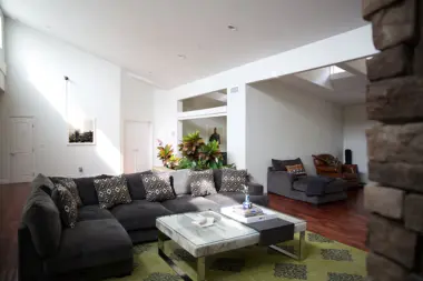 The facilities at Inspire Malibu in Agoura Hills, CA 3