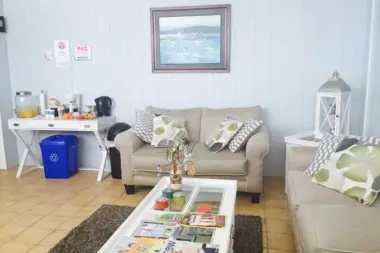 The facilities at Inspire Recovery LGBTQIA+ Addiction & Trauma Rehab in West Palm Beach, FL 1