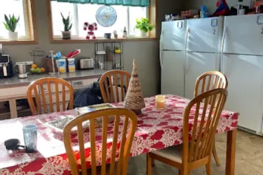 The facilities at Instar Community Services in Helena, MT 2