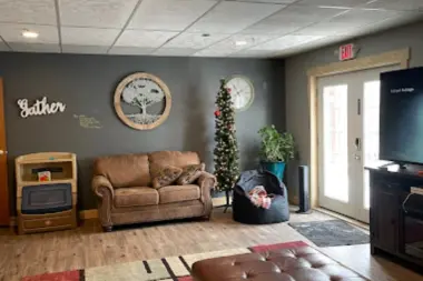 The facilities at Instar Community Services in Helena, MT 1