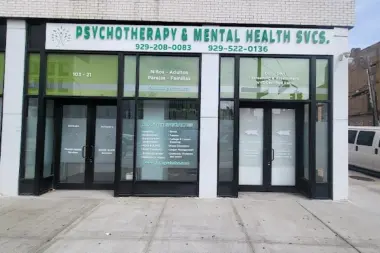 The facilities at Integral Help Group in Corona, NY 2