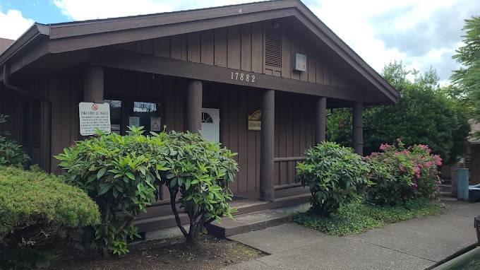 The facilities at Integrated Health Clinics in Portland, OR 1