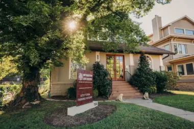 The facilities at Integrative Life Center in Nashville, TN 3