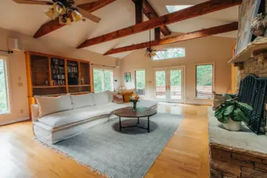 The facilities at Integrative Life Center in Nashville, TN 1