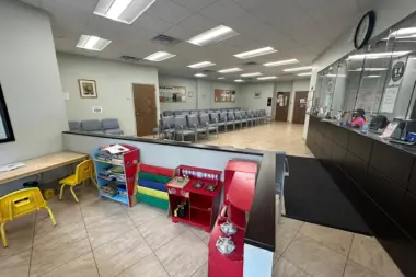 The facilities at Interborough Counseling Center - Crown Heights in Brooklyn, NY 2