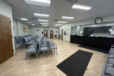 The facilities at Interborough Counseling Center - Crown Heights in Brooklyn, NY 1