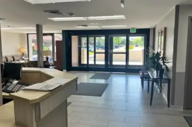 The facilities at Intermountain Hospital in Boise, ID 1