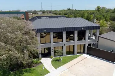 The facilities at Into Action Recovery in Houston, TX 2