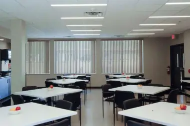 The facilities at Into Action Recovery in Houston, TX 1