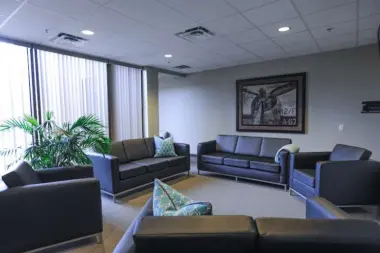 The facilities at Into Action Recovery in Houston, TX 3