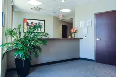 The facilities at Into Action Recovery in Houston, TX 4