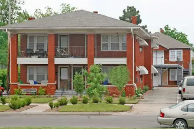 The facilities at Into Action Sober Living in Oklahoma City, OK 5
