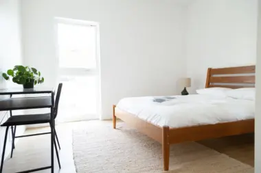 The facilities at Invigorate Behavioral Health in Los Angeles, CA 3