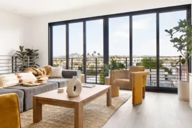 The facilities at Invigorate Behavioral Health in Los Angeles, CA 2