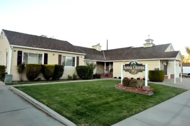 The facilities at Inyo County Health and Substance Abuse Treatment in Bishop, CA 1