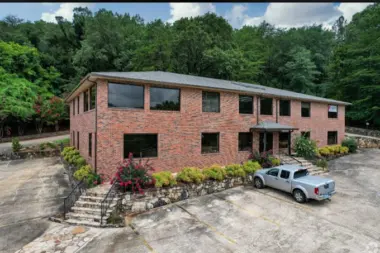 The facilities at Iris Wellness Group in Chattanooga, TN 1