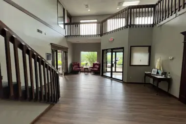 The facilities at Iris Wellness Group in Chattanooga, TN 4