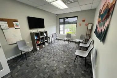 The facilities at Iris Wellness Group in Chattanooga, TN 3