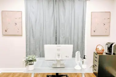 The facilities at Iris Wellness Group in Chattanooga, TN 2