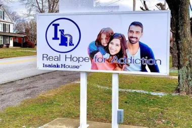 The facilities at Isaiah House - Patricia���s Place in Willisburg, KY 4