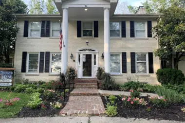 The facilities at Isaiah House - Patricia���s Place in Willisburg, KY 5