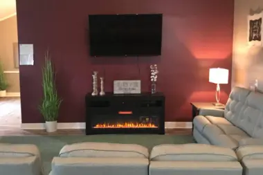 The facilities at Isaiah House - Patricia���s Place in Willisburg, KY 2