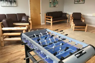 The facilities at Isaiah House - Patricia���s Place in Willisburg, KY 1