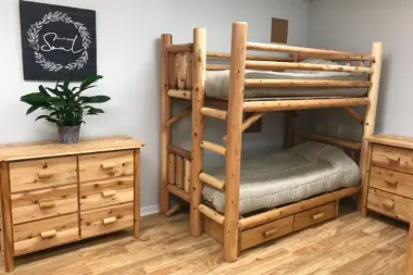 The facilities at Isaiah House Treatment Center in Harrodsburg, KY 1