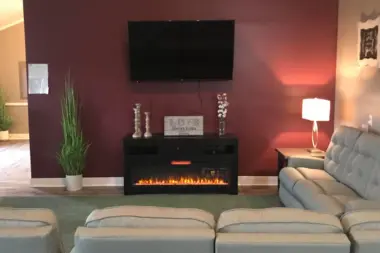 The facilities at Isaiah House Treatment Center in Harrodsburg, KY 3