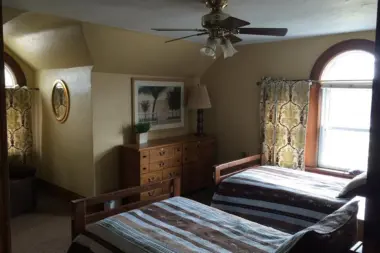 The facilities at Jackie Nitschke Center in Green Bay, WI 2