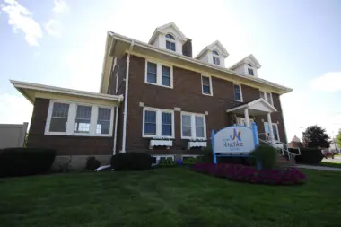 The facilities at Jackie Nitschke Center in Green Bay, WI 4