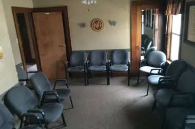 The facilities at Jackie Nitschke Center in Green Bay, WI 1