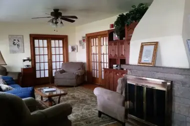 The facilities at Jackie Nitschke Center in Green Bay, WI 3